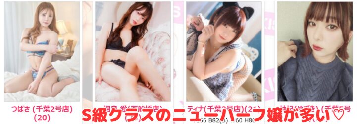 ニューハーフヘルスxoxokiss　在籍嬢と評判